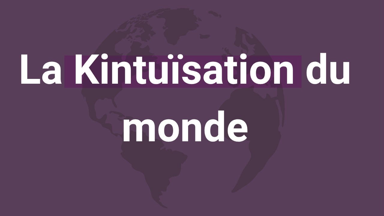Représentation abstraite d'un réseau de relations vitales, évoquant la grammaire ontologique du Ntu.